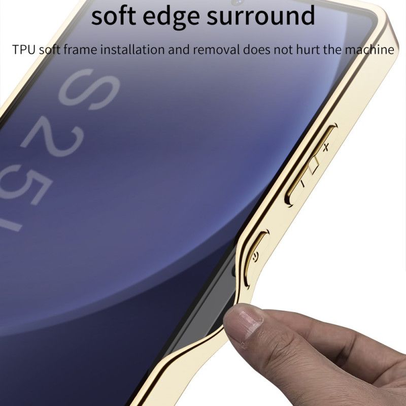 Deksel Samsung Galaxy S25 Ultra 5g Gkk Luxury