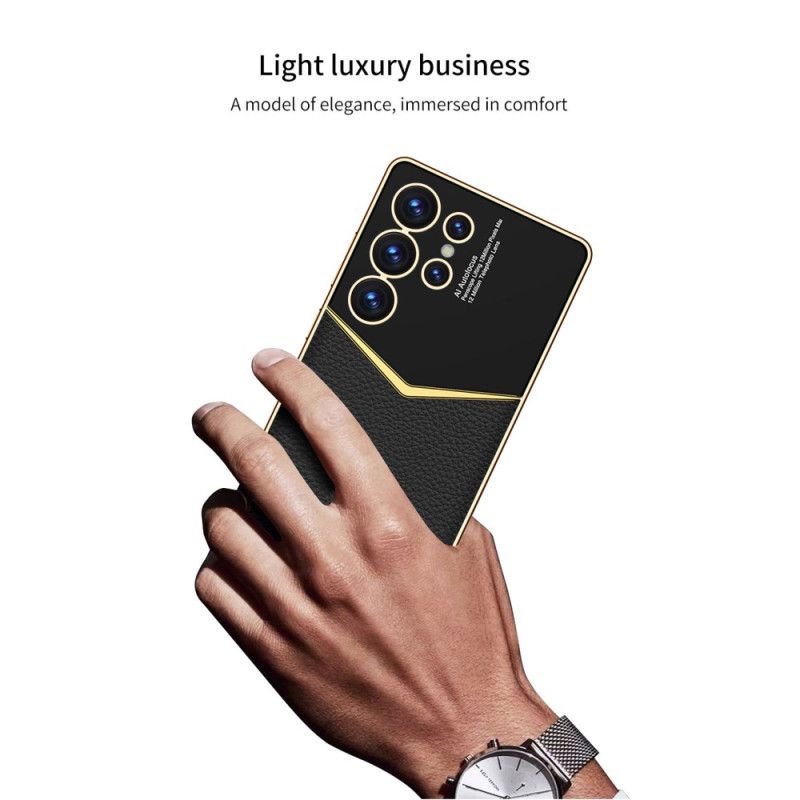 Deksel Samsung Galaxy S25 Ultra 5g Gkk Luxury