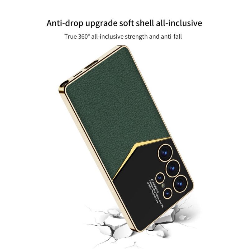 Deksel Samsung Galaxy S25 Ultra 5g Gkk Luxury