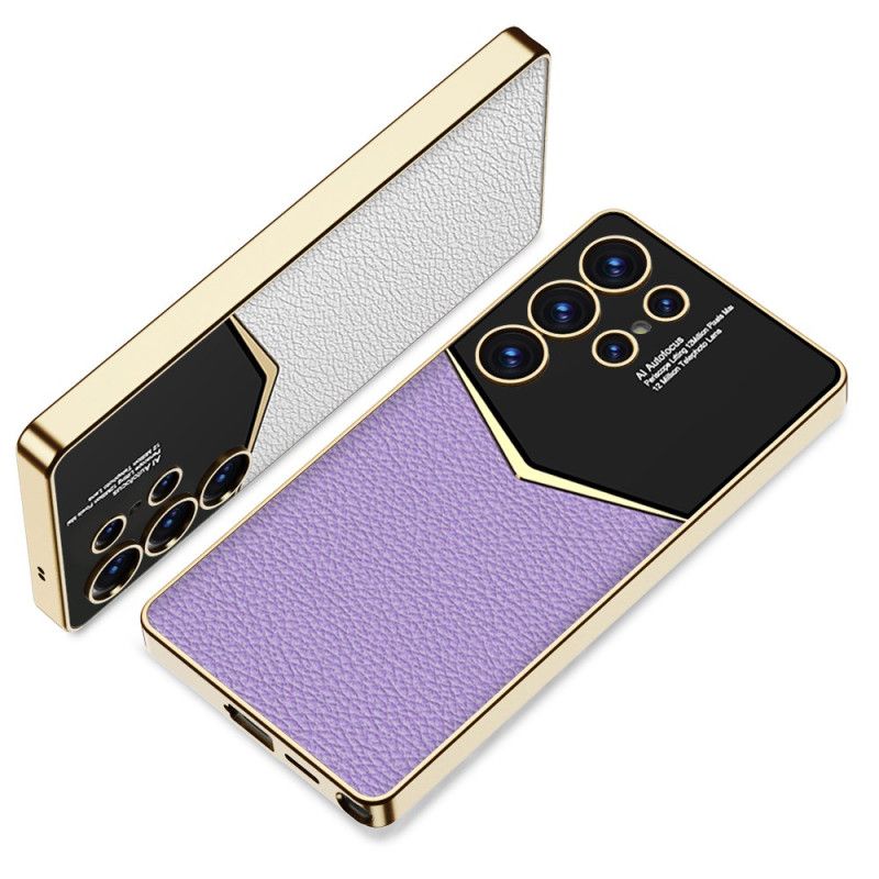 Deksel Samsung Galaxy S25 Ultra 5g Gkk Luxury