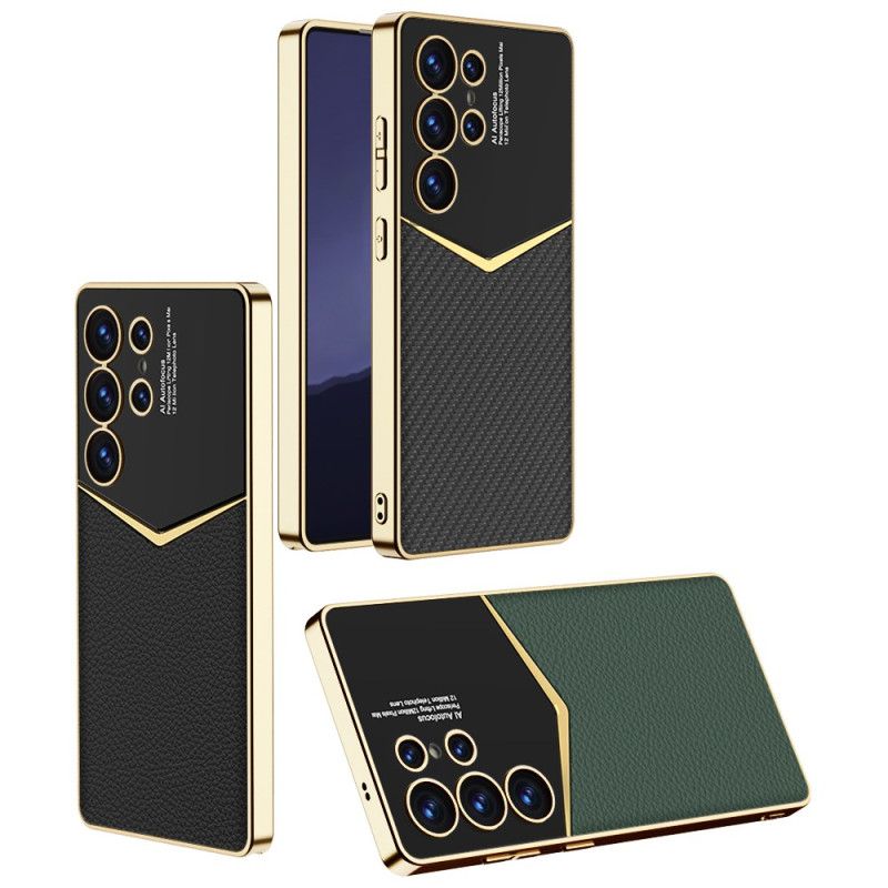 Deksel Samsung Galaxy S25 Ultra 5g Gkk Luxury