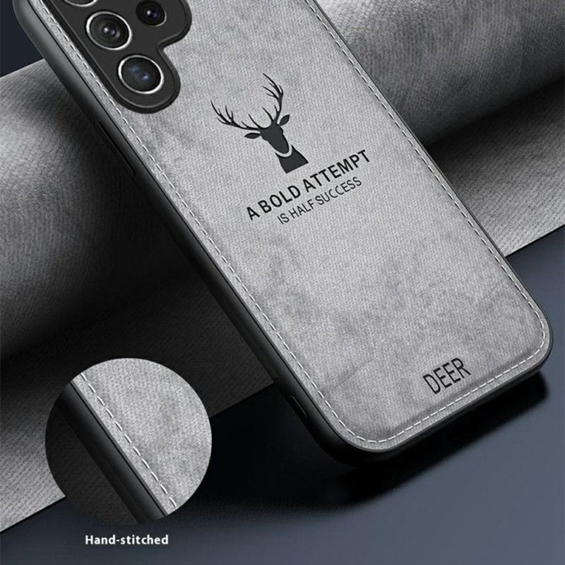 Deksel Samsung Galaxy S25 Ultra 5g Hjort Beskyttelse Deksel