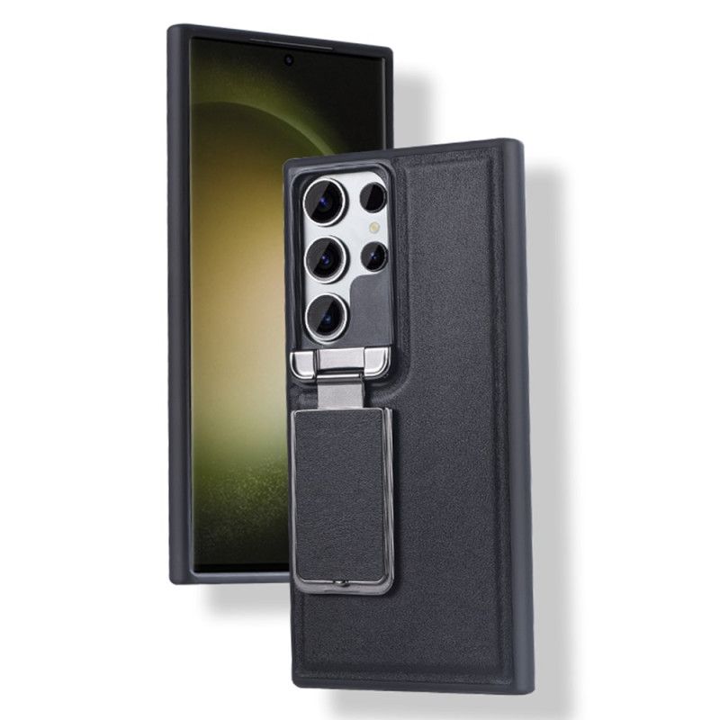 Deksel Samsung Galaxy S25 Ultra 5g Klassisk Gkk-stativ