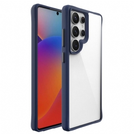 Deksel Samsung Galaxy S25 Ultra 5g Klassisk Hybrid