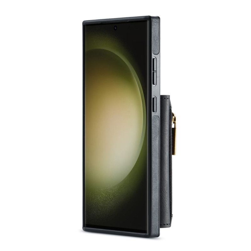 Deksel Samsung Galaxy S25 Ultra 5g M5-serien Dg.ming