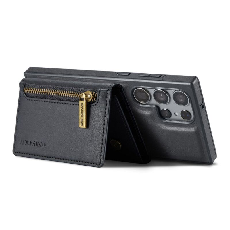 Deksel Samsung Galaxy S25 Ultra 5g M5-serien Dg.ming