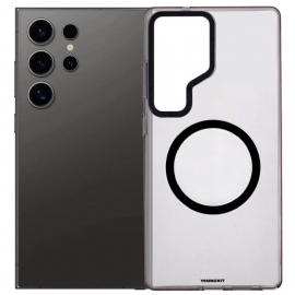 Deksel Samsung Galaxy S25 Ultra 5g Magsafe-kompatibel Youngkit