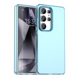 Deksel Samsung Galaxy S25 Ultra 5g Matt Design