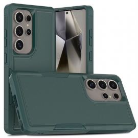 Deksel Samsung Galaxy S25 Ultra 5g Mobildeksel 2-i-1-beskyttelse