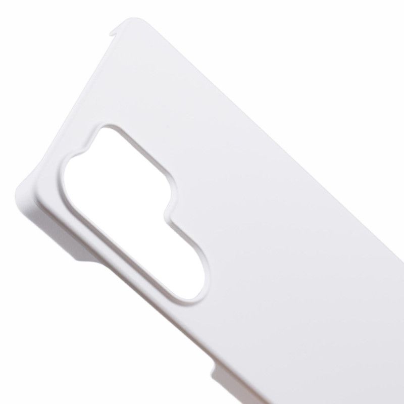 Deksel Samsung Galaxy S25 Ultra 5g Mobildeksel Minimalistisk