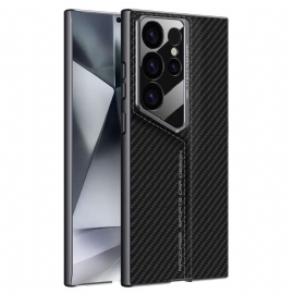 Deksel Samsung Galaxy S25 Ultra 5g Premium Gkk