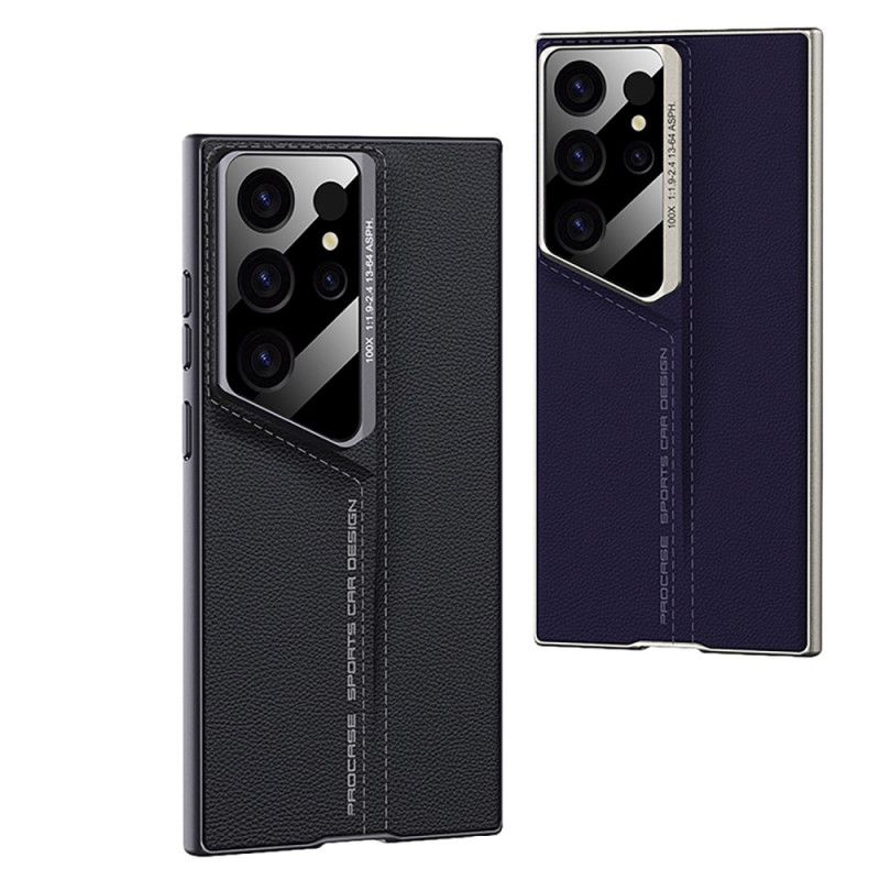 Deksel Samsung Galaxy S25 Ultra 5g Premium Gkk