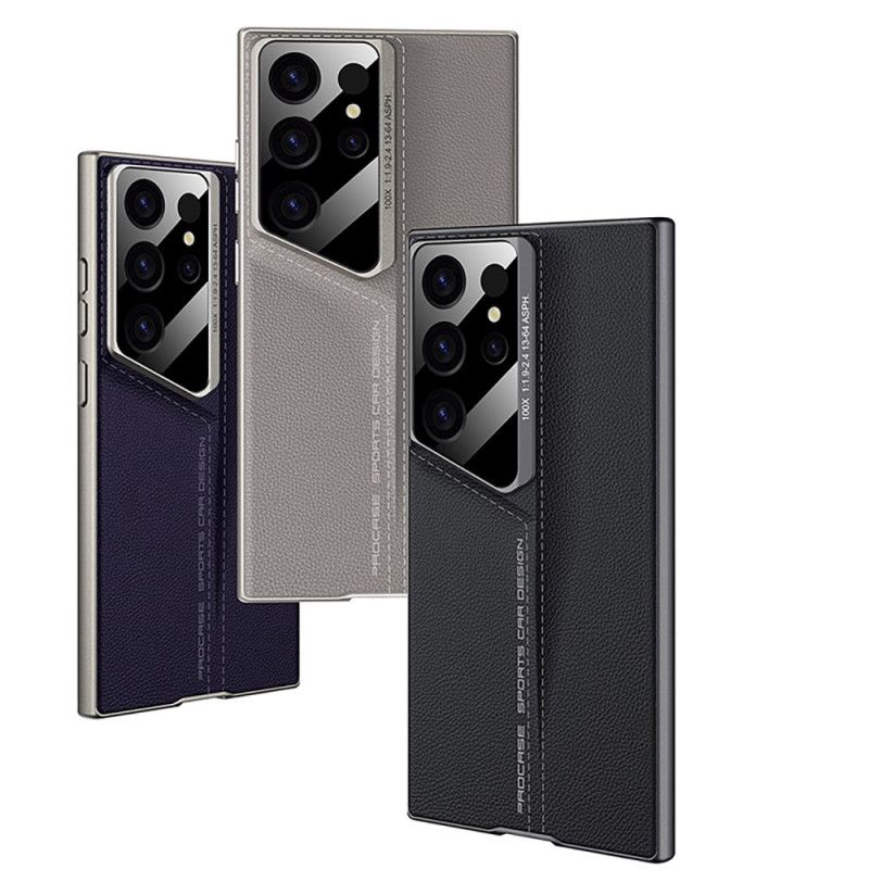 Deksel Samsung Galaxy S25 Ultra 5g Premium Gkk