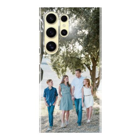 Deksel Samsung Galaxy S25 Ultra 5g Profesjonell