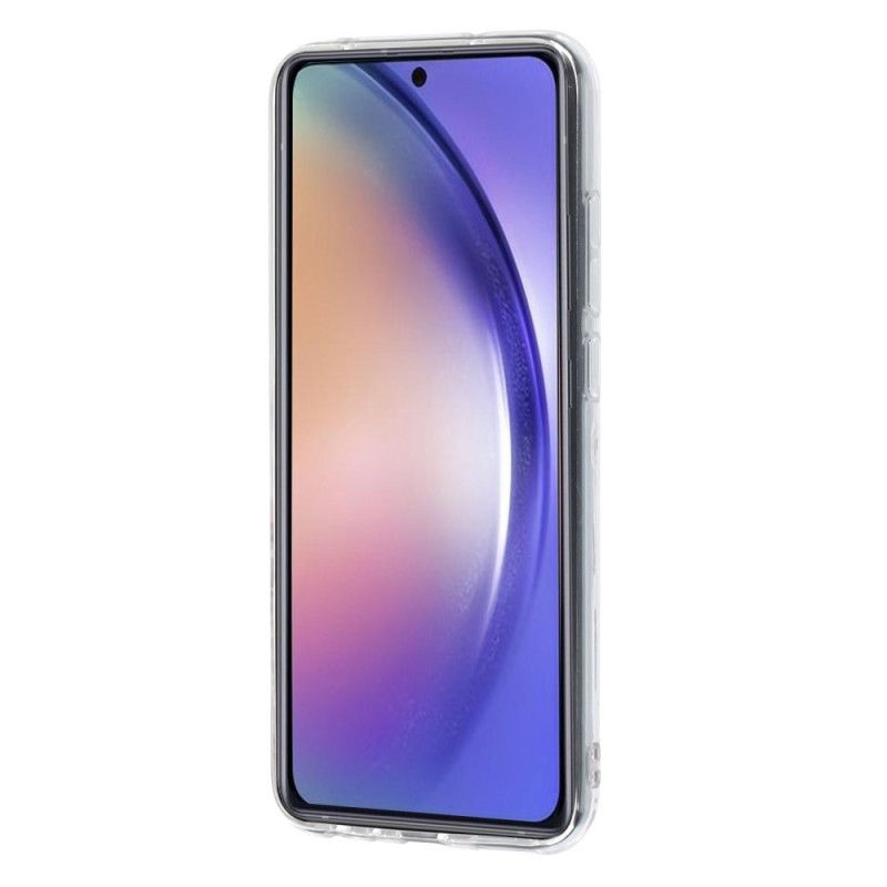 Deksel Samsung Galaxy S25 Ultra 5g Snømann