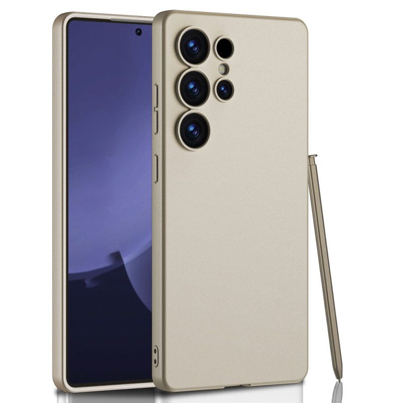 Deksel Samsung Galaxy S25 Ultra 5g Ultratynn Gkk