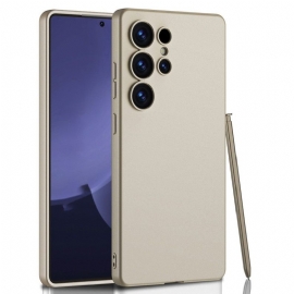 Deksel Samsung Galaxy S25 Ultra 5g Ultratynn Gkk