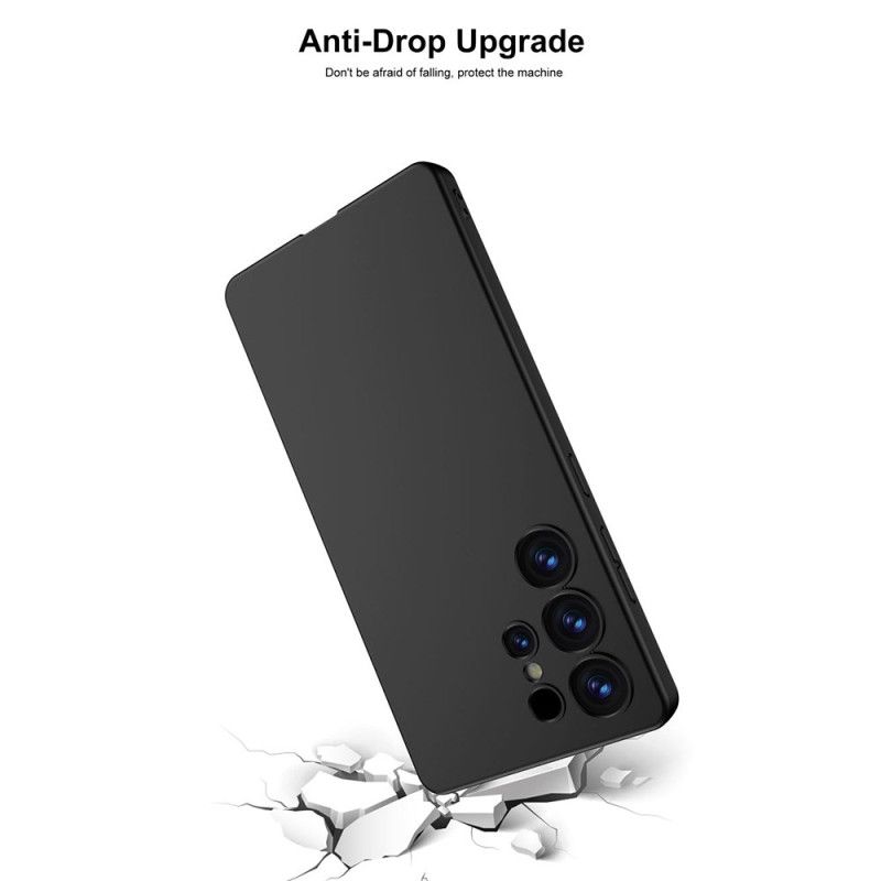 Deksel Samsung Galaxy S25 Ultra 5g Ultratynn Gkk