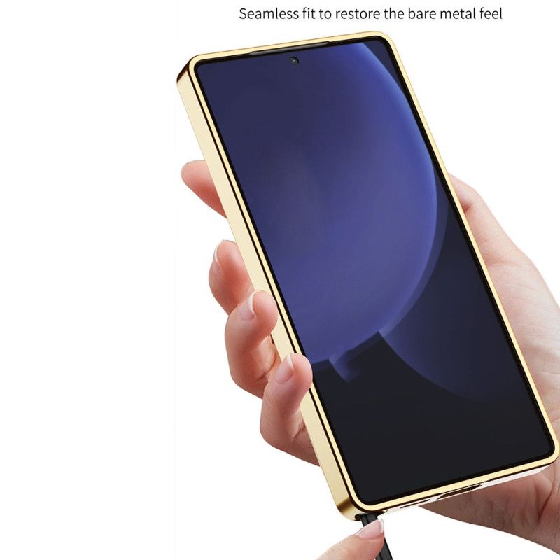 Deksel Samsung Galaxy S25 Ultra 5g Vevd Tekstur