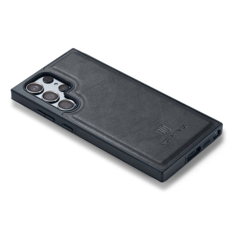 Deksel Til Samsung Galaxy S25 Ultra 5g Dg.ming Skinnstil