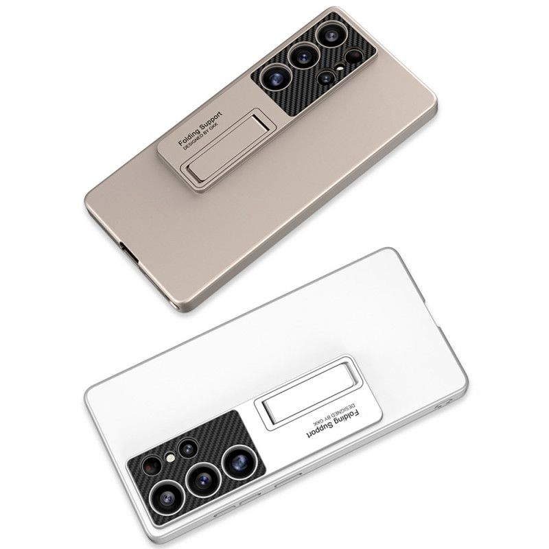 Deksel Til Samsung Galaxy S25 Ultra 5g Gkk Metalleffekt