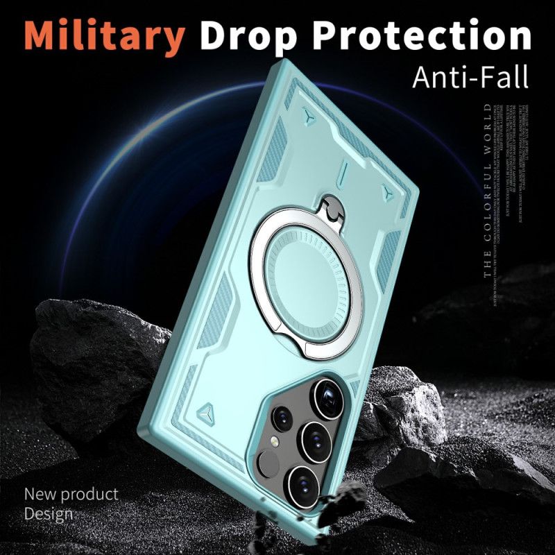 Deksel Til Samsung Galaxy S25 Ultra 5g Kompatibilitet Magsafe