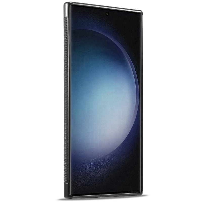 Deksel Til Samsung Galaxy S25 Ultra 5g Lc.imeeke