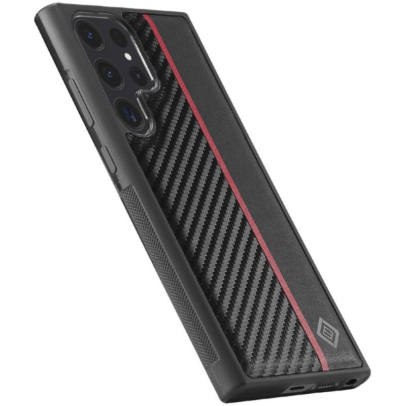 Deksel Til Samsung Galaxy S25 Ultra 5g Lc.imeeke