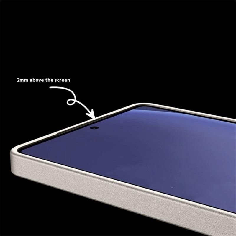 Deksel Til Samsung Galaxy S25 Ultra 5g Magsafe-kompatibel Slank