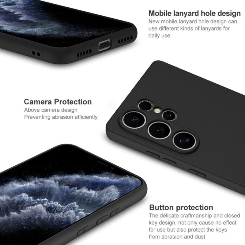 Deksel Til Samsung Galaxy S25 Ultra 5g Uc-3-serien Imak