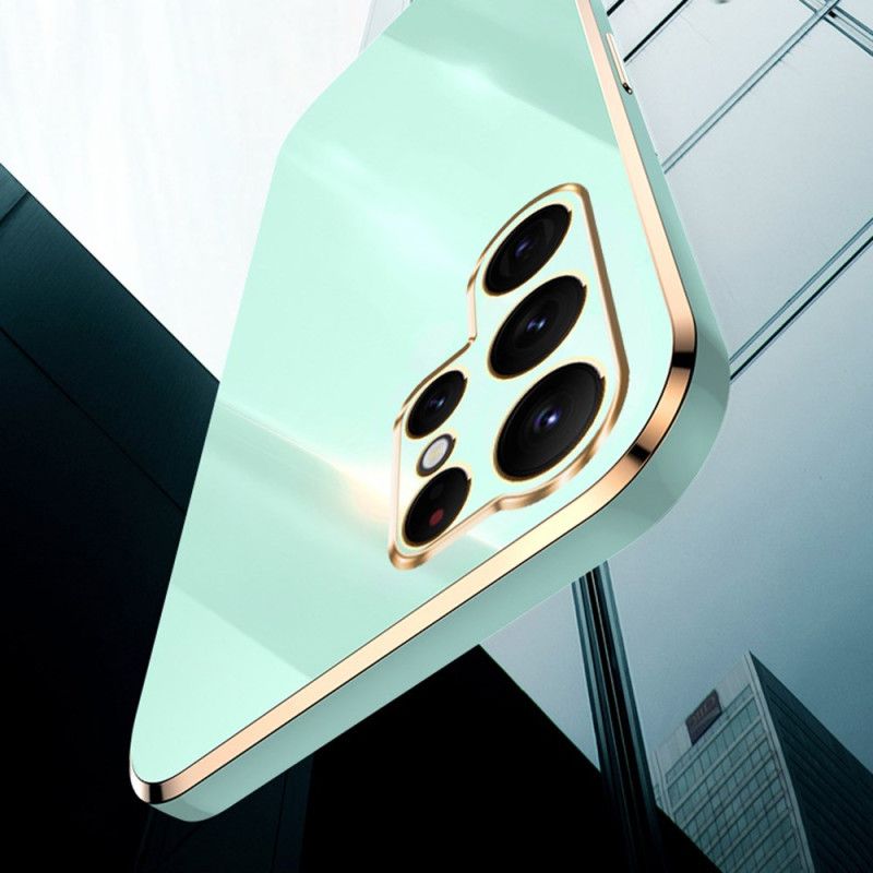 Deksel Til Samsung Galaxy S25 Ultra 5g Xinli