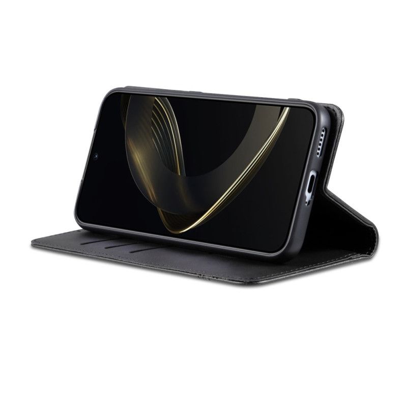 Folio Deksel Samsung Galaxy S25 Ultra 5g Azns Beskyttelse Deksel