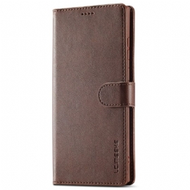 Folio Deksel Samsung Galaxy S25 Ultra 5g Lc.imeeke Beskyttelse Deksel