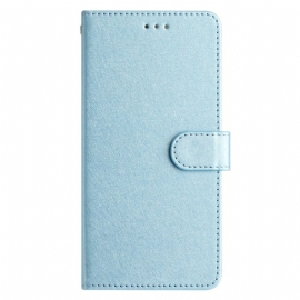 Folio Deksel Samsung Galaxy S25 Ultra 5g Silketekstur Beskyttelse Deksel