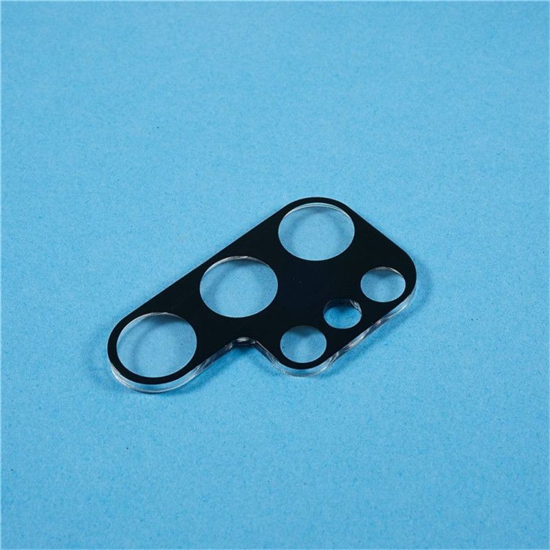 Kameralinsebeskytter Til Galaxy S25 Ultra 5g Med Bunnplate