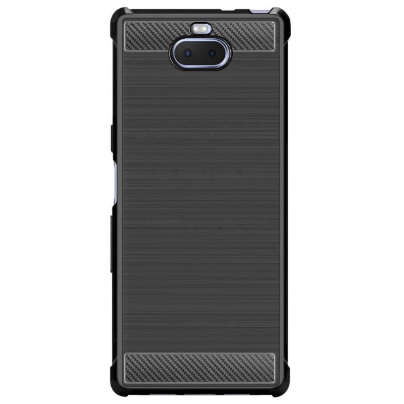 Deksel Til Sony Xperia 10 Gel Flex Vega