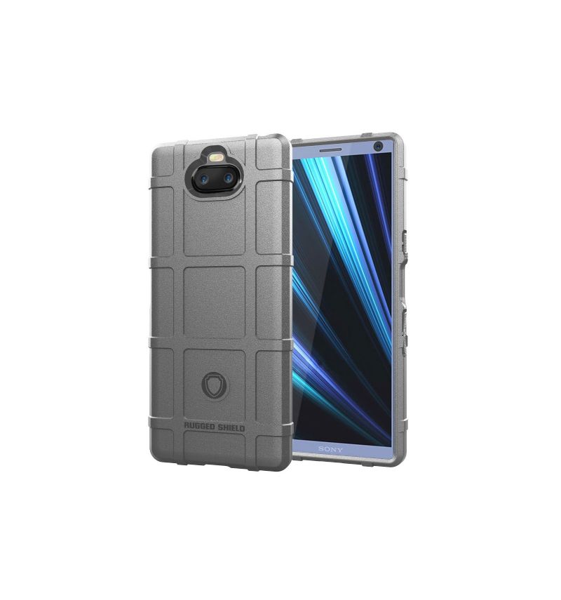Deksel Til Sony Xperia 10 Robust Skjoldbeskytter