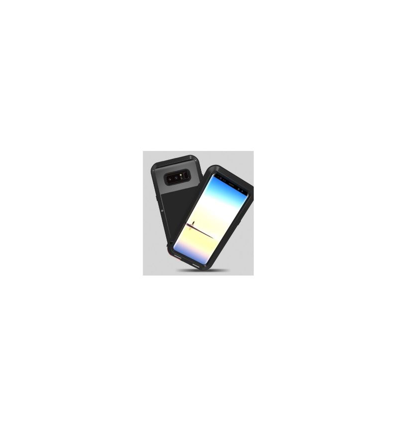 Deksel Til Samsung Galaxy Note 8 Originalitet Love Mei Kraftig Ultra Protective