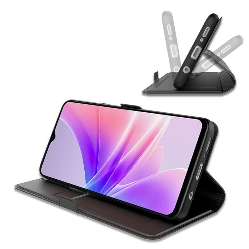 Folio Deksel Oppo Reno 11 5g Kortholder