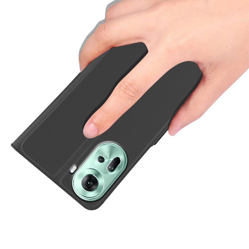 Folio Deksel Oppo Reno 11 5g Kortholder