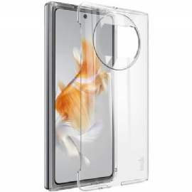 Deksel Huawei Mate X3 Imak Air Ii Pro Beskyttelse Deksel