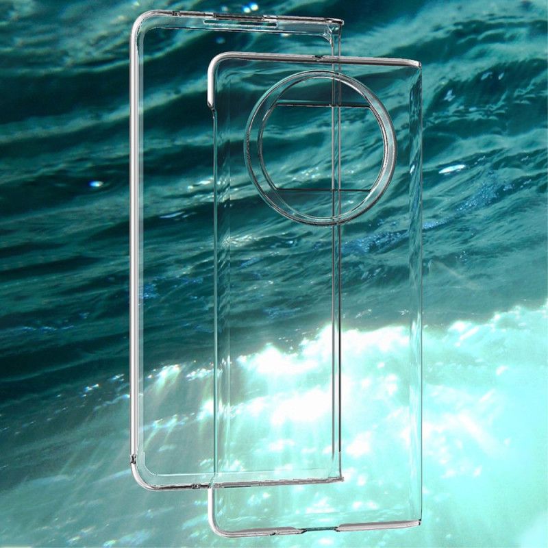 Deksel Huawei Mate X3 Imak Air Ii Pro Beskyttelse Deksel