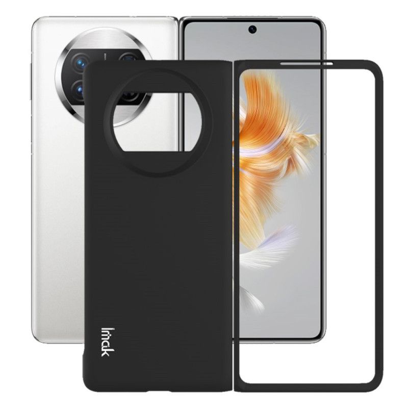 Deksel Huawei Mate X3 Mobildeksel Js-2-serien Imak