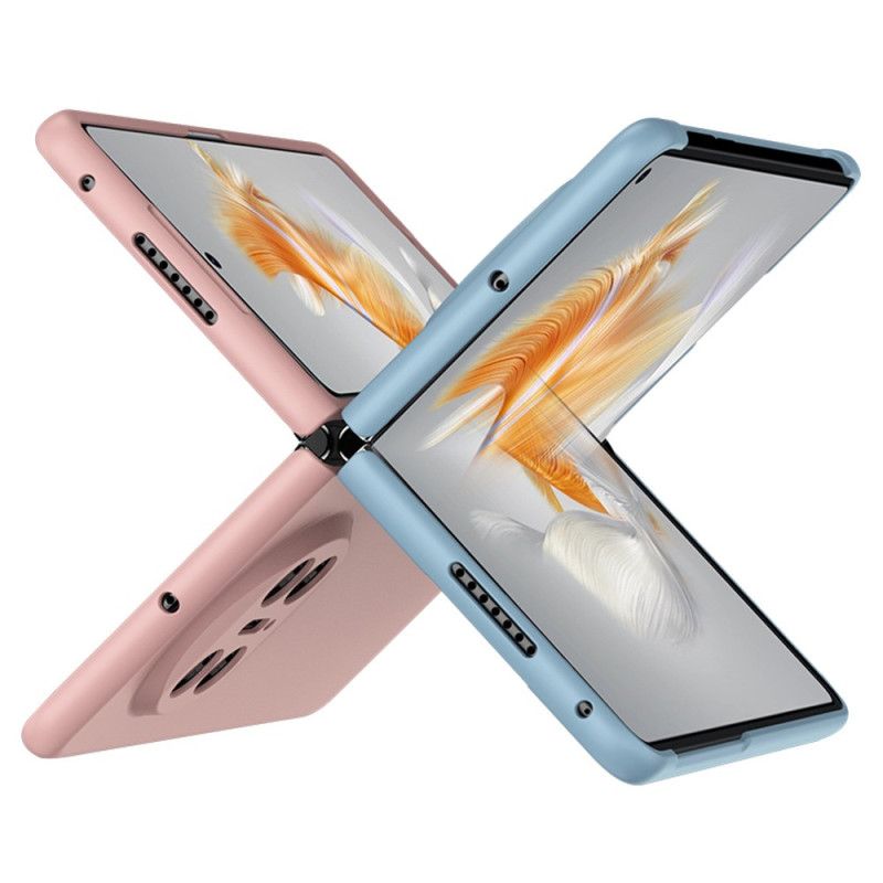 Deksel Huawei Mate X3 Ultratynn Hudberøringsbeskyttelse Beskyttelse Deksel