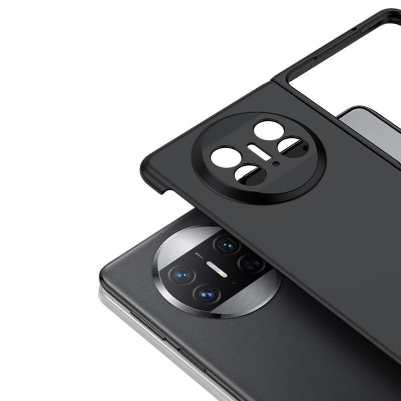 Deksel Huawei Mate X3 Ultratynn Hudberøringsbeskyttelse Beskyttelse Deksel