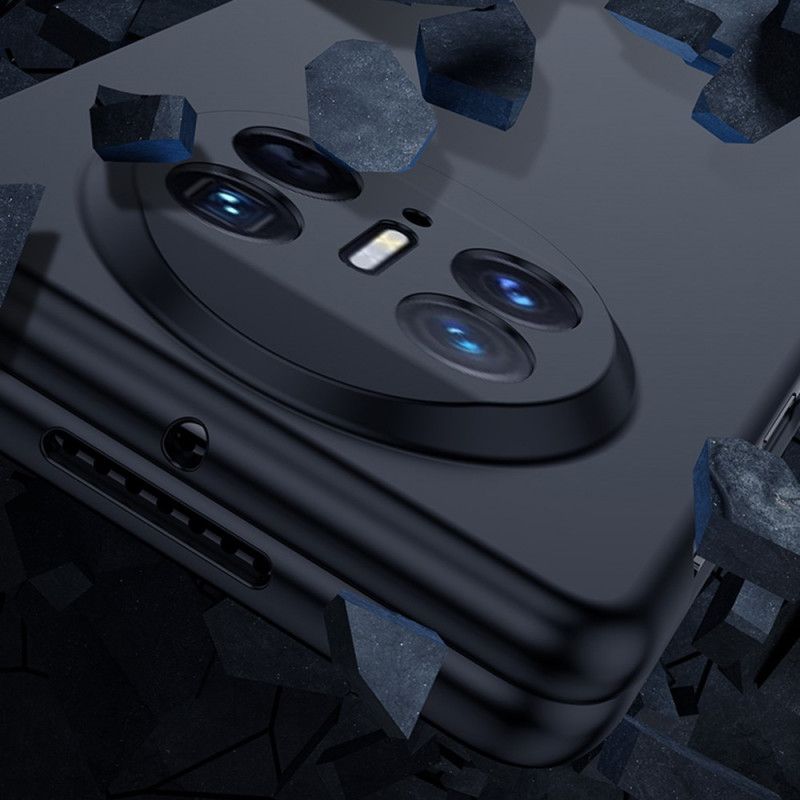 Deksel Huawei Mate X3 Ultratynn Hudberøringsbeskyttelse Beskyttelse Deksel