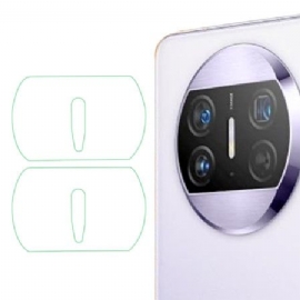 Herdet Glasslinsebeskytter For Huawei Mate X3