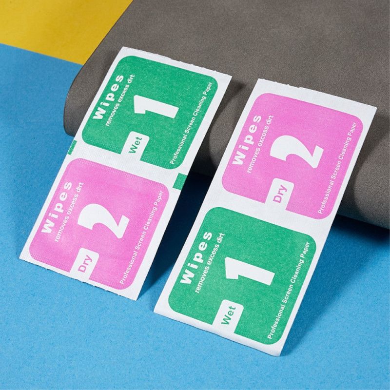 Herdet Glasslinsebeskytter For Huawei Mate X3