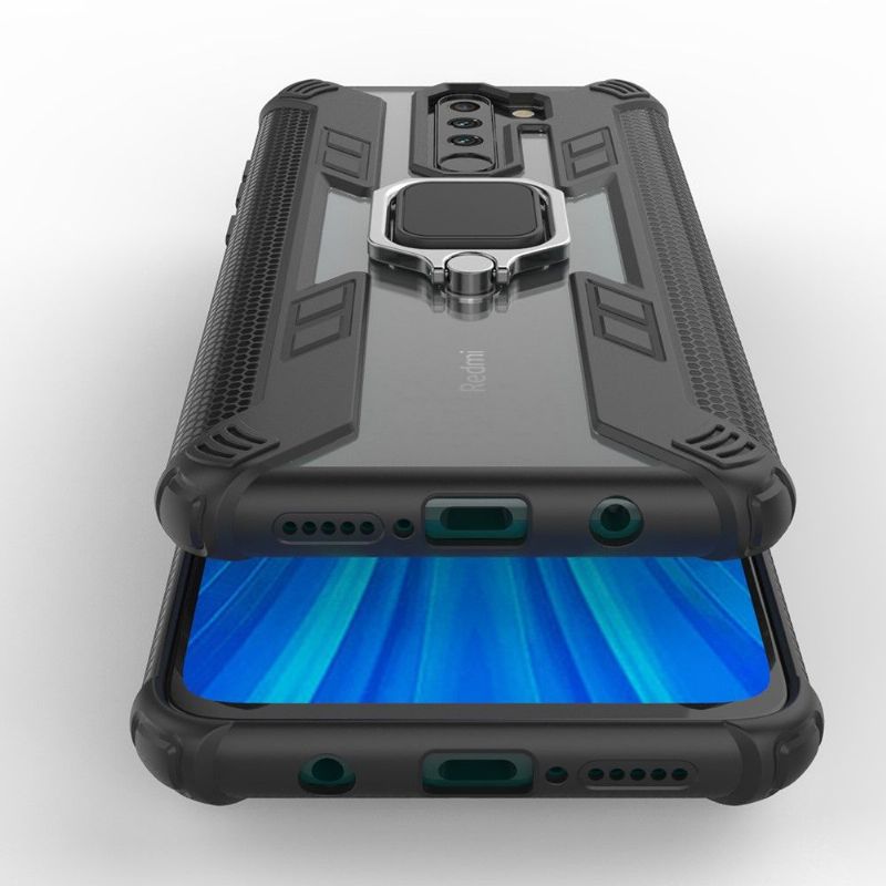 Deksel Til Xiaomi Redmi Note 8 Pro Belinda Sports
