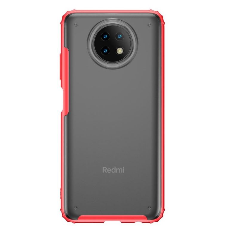 Deksel Til Xiaomi Redmi Note 9T Panserserien